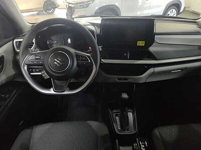 Suzuki Swift Comfort CVT