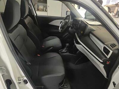 Suzuki Swift Comfort CVT