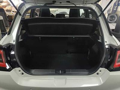 Suzuki Swift Comfort CVT