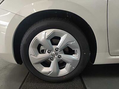 Suzuki Swift Comfort CVT