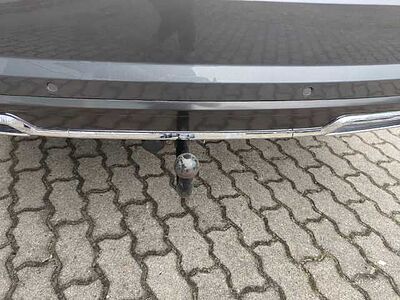 SsangYong Rexton Sapphire 2.2 D 8AT 4WD