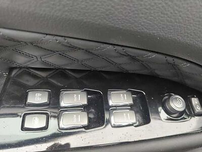 SsangYong Rexton Sapphire 2.2 D 8AT 4WD