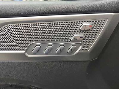 SsangYong Rexton Sapphire 2.2 D 8AT 4WD