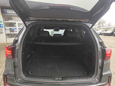 SsangYong Rexton Sapphire 2.2 D 8AT 4WD