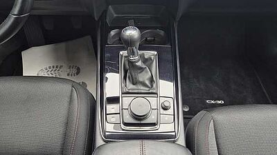 Mazda CX-30 2.5L e-SKYACTIV G 140ps Homura