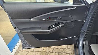 Mazda CX-30 2.5L e-SKYACTIV G 140ps Homura