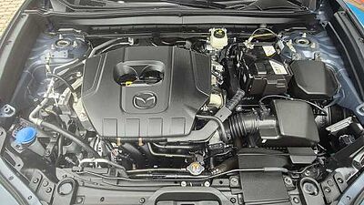 Mazda CX-30 2.5L e-SKYACTIV G 140ps Homura