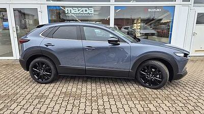 Mazda CX-30 2.5L e-SKYACTIV G 140ps Homura