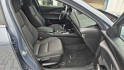 Mazda CX-30 2.5L e-SKYACTIV G 140ps Homura