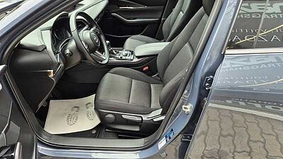 Mazda CX-30 2.5L e-SKYACTIV G 140ps Homura