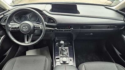 Mazda CX-30 2.5L e-SKYACTIV G 140ps Homura