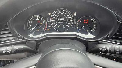 Mazda CX-30 2.5L e-SKYACTIV G 140ps Homura