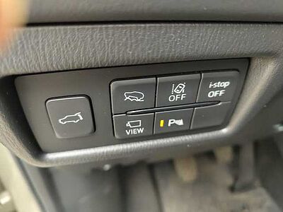 Mazda CX-5 SKYACTIV-G 165 Homura