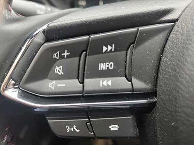 Mazda CX-5 SKYACTIV-G 165 Homura