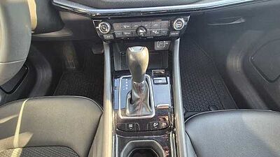 Jeep Compass (M7)(2020->) Trailhawk Plug-In Hybrid 4WD