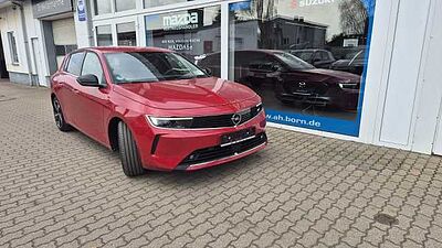 Opel Astra L Lim. 5-trg. (2021->) Business Elegance Plug-in-Hybrid