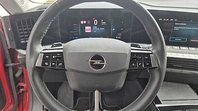 Opel Astra L Lim. 5-trg. (2021->) Business Elegance Plug-in-Hybrid