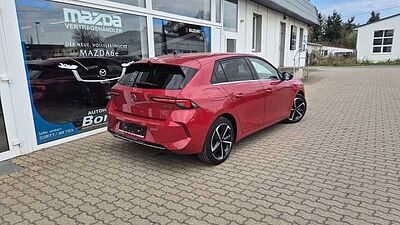 Opel Astra L Lim. 5-trg. (2021->) Business Elegance Plug-in-Hybrid