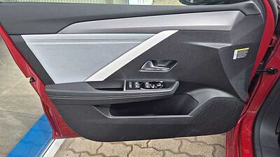 Opel Astra L Lim. 5-trg. (2021->) Business Elegance Plug-in-Hybrid