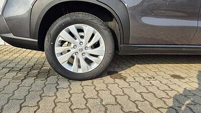 Suzuki S-Cross Comfort AGS SX4