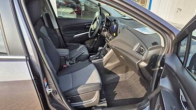 Suzuki S-Cross Comfort AGS SX4