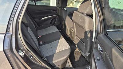 Suzuki S-Cross Comfort AGS SX4