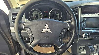Mitsubishi Pajero (V80/V90) 3.2 DI-D Edition 30 (5-trg.)