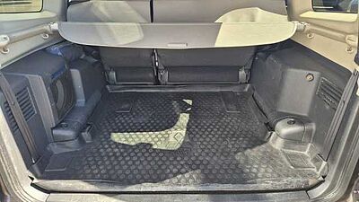 Mitsubishi Pajero (V80/V90) 3.2 DI-D Edition 30 (5-trg.)