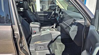 Mitsubishi Pajero (V80/V90) 3.2 DI-D Edition 30 (5-trg.)