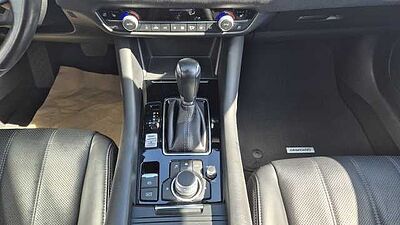 Mazda 6 2.5L SKYACTIV G 194 6AT FWD TAKUMI SUNR