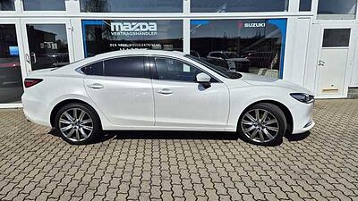 Mazda 6 2.5L SKYACTIV G 194 6AT FWD TAKUMI SUNR