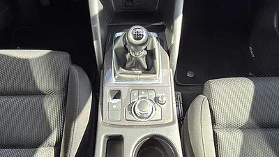 Mazda CX-5 SKYACTIV-G 165 FWD NAKAMA NAV