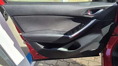 Mazda CX-5 SKYACTIV-G 165 FWD NAKAMA NAV