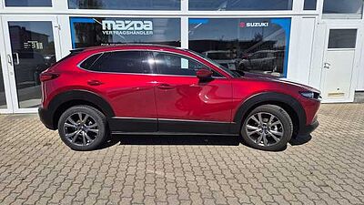 Mazda CX-30 SKYACTIV-X 2.0 M Hybrid Selection A18-B BOS DES-P ACT-P LED-S
