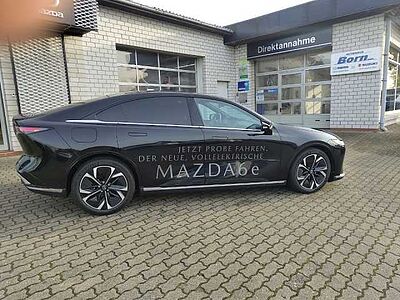 Mazda 6E EV 258ps 1AT RWD Takumi Plus