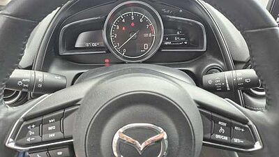 Mazda CX-3 2018 SKYACTIV-G 121 FWD 6GS SPORTS-LINE NAV
