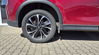 Mazda CX-5 SKYACTIV-G 194 6AG ADVANTAGE