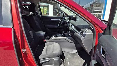 Mazda CX-5 SKYACTIV-G 194 6AG ADVANTAGE
