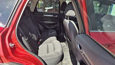 Mazda CX-5 SKYACTIV-G 194 6AG ADVANTAGE