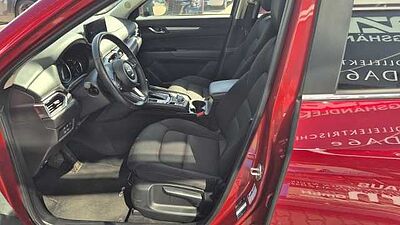 Mazda CX-5 SKYACTIV-G 194 6AG ADVANTAGE