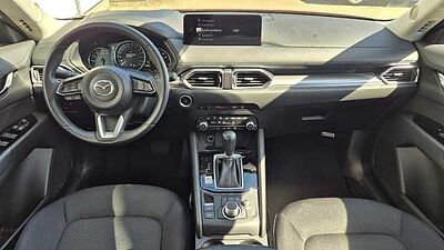 Mazda CX-5 SKYACTIV-G 194 6AG ADVANTAGE