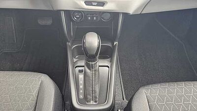 Suzuki Swift Comfort 1.2 DUALJET CVT HYBRID