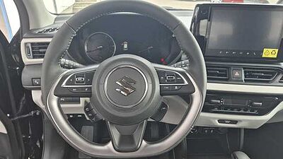 Suzuki Swift Comfort 1.2 DUALJET CVT HYBRID