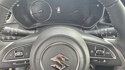 Suzuki Swift Comfort 1.2 DUALJET CVT HYBRID