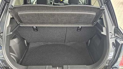 Suzuki Swift Comfort 1.2 DUALJET CVT HYBRID