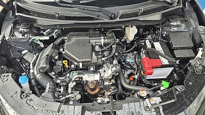 Suzuki Swift Comfort 1.2 DUALJET CVT HYBRID