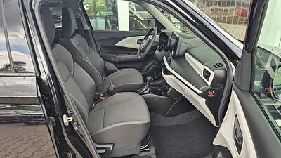 Suzuki Swift Comfort 1.2 DUALJET CVT HYBRID