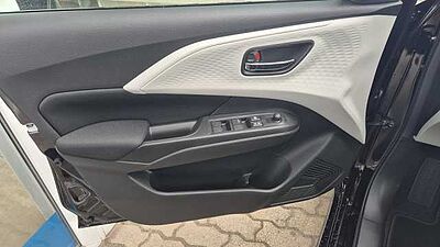 Suzuki Swift Comfort 1.2 DUALJET CVT HYBRID