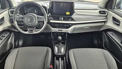 Suzuki Swift Comfort 1.2 DUALJET CVT HYBRID