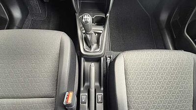 Suzuki Swift Comfort Allgrip